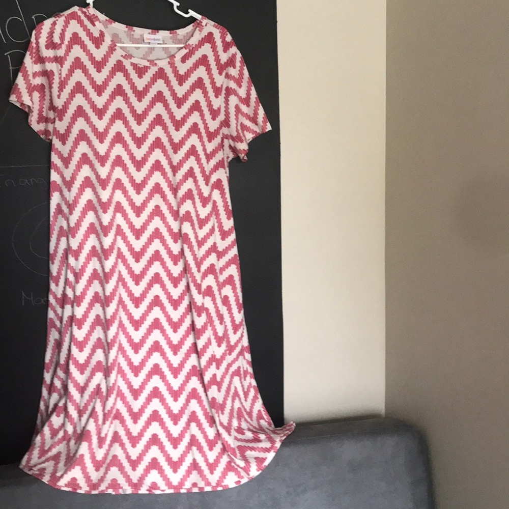 Lularoe Jessie